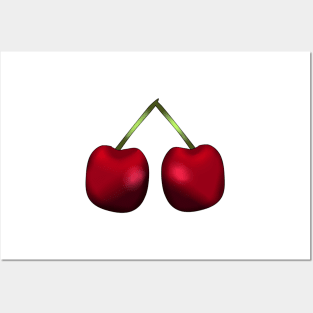 Cherry Posters and Art